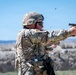 Wyoming Soldiers test pistol marksmanship during day two of 2026 TAG Match