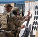 Wyoming Soldiers test pistol marksmanship during day two of 2026 TAG Match