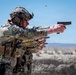 Wyoming Soldiers test pistol marksmanship during day two of 2026 TAG Match