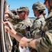 Wyoming Soldiers test pistol marksmanship during day two of 2026 TAG Match