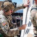 Wyoming Soldiers test pistol marksmanship during day two of 2026 TAG Match