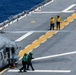 Kearsarge Conducts Flight Operations