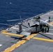 Kearsarge Conducts Flight Operations