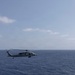 Kearsarge Conducts Flight Operations