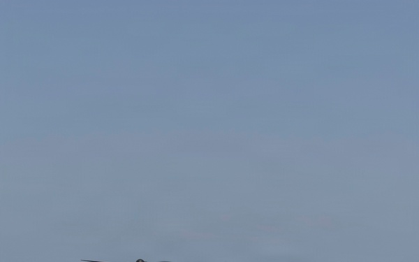 Kearsarge Conducts Flight Operations