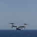 Kearsarge Conducts Flight Operations