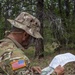 198th RSG Conducts Land Navigation Exercise