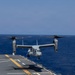 Kearsarge Conducts Flight Operations