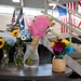 377th Fighter Squadron Change of Command