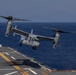 Kearsarge Conducts Flight Operations
