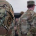 377th Fighter Squadron Change of Command
