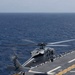Kearsarge Conducts Flight Operations
