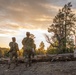 198th RSG Conducts Land Navigation Exercise