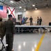 377th Fighter Squadron Change of Command