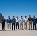 Students Honored for Appointments to U.S. Service Academies