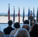 Students Honored for Appointments to U.S. Service Academies