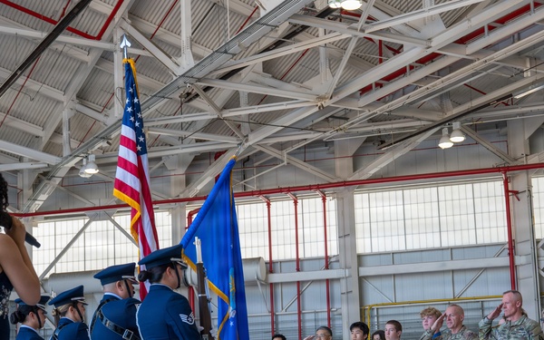 Students Honored for Appointments to U.S. Service Academies