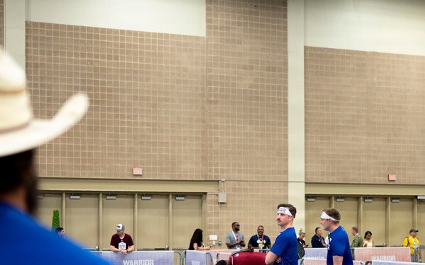 Warrior Games 2026