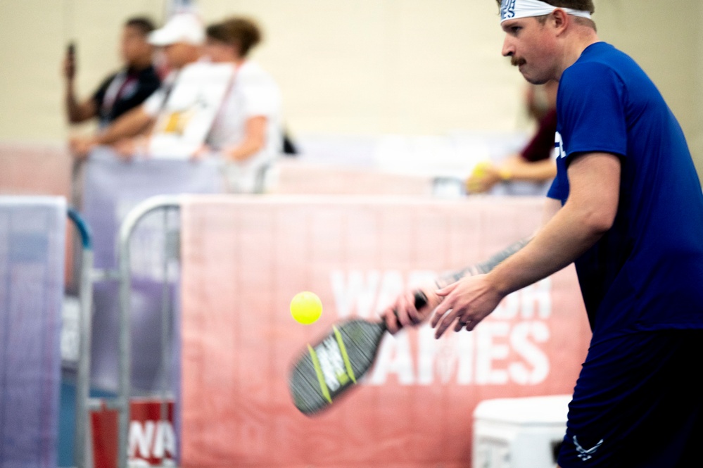 Warrior Games 2026