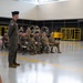 377th Fighter Squadron Change of Command