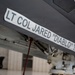 377th Fighter Squadron Change of Command