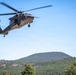 198th RSG Conducts Vertical Lift Exercise