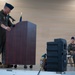 377th Fighter Squadron Change of Command