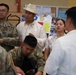 16th SB Soldiers Honor Army Heritage with Asian Cultural Showcase at Army Birthday Event