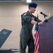 377th Fighter Squadron Change of Command