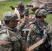 310th and 316th ESC field feeding teams integrate at Sentinel Justice
