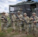 310th and 316th ESC field feeding teams integrate at Sentinel Justice
