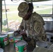 310th and 316th ESC field feeding teams integrate at Sentinel Justice