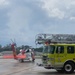 Coast Guard medevacs man from fishing vessel 92 miles offshore Brunswick
