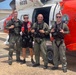 Coast Guard medevacs man from fishing vessel 92 miles offshore Brunswick