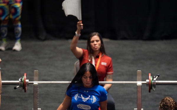 Warrior Games 2026