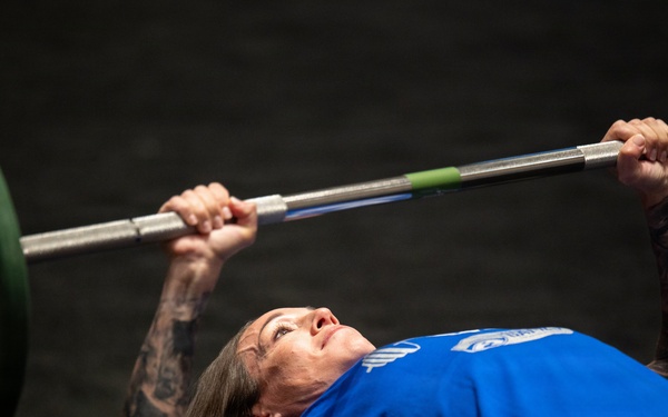 Warrior Games 2026