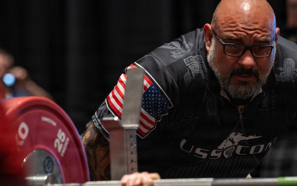 Warrior Games 2026