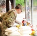 Army Food Truck Supports 16th SB Heritage Celebration
