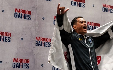 Warrior Games 2026