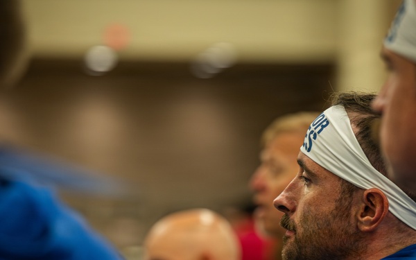 Warrior Games 2026