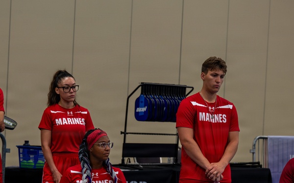 Warrior Games 2026