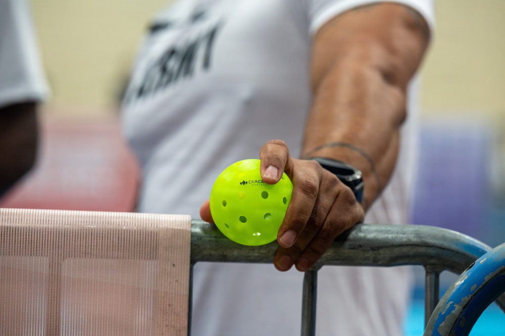 Warrior Games 2026