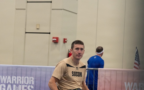 Warrior Games 2026