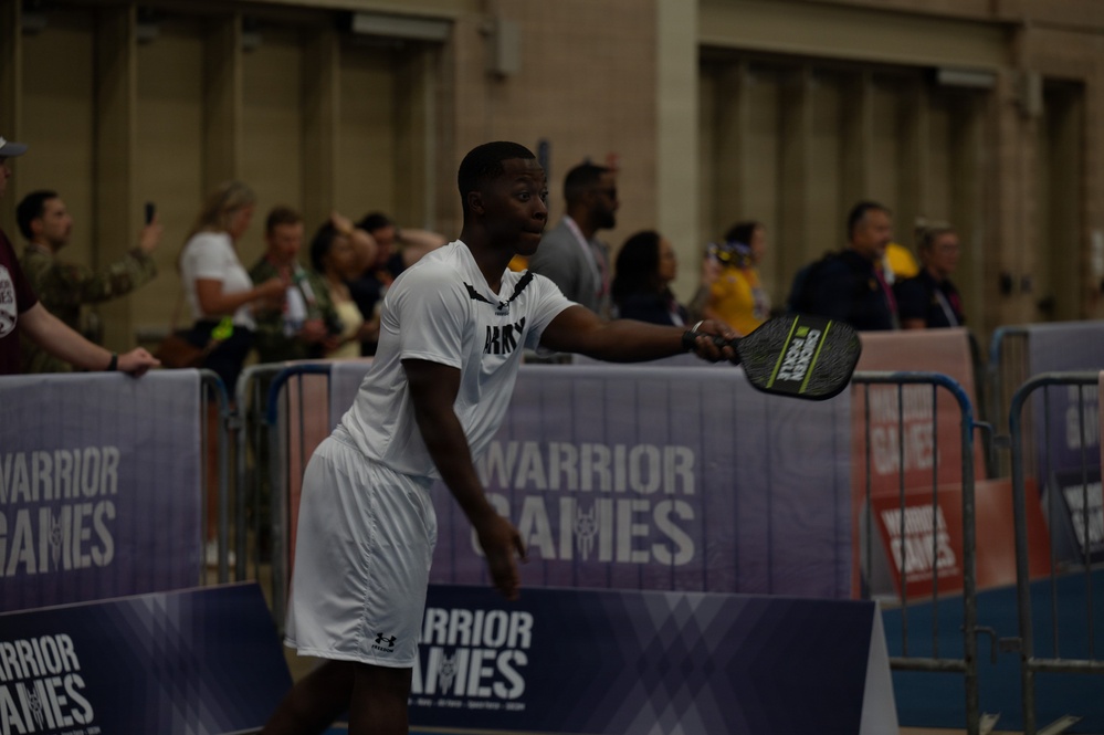 Warrior Games 2026
