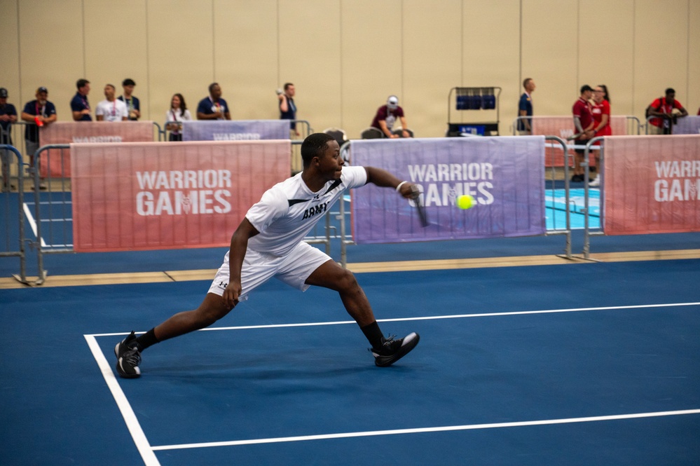 Warrior Games 2026