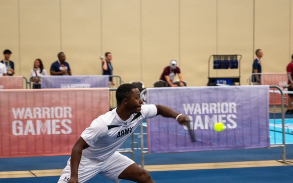 Warrior Games 2026