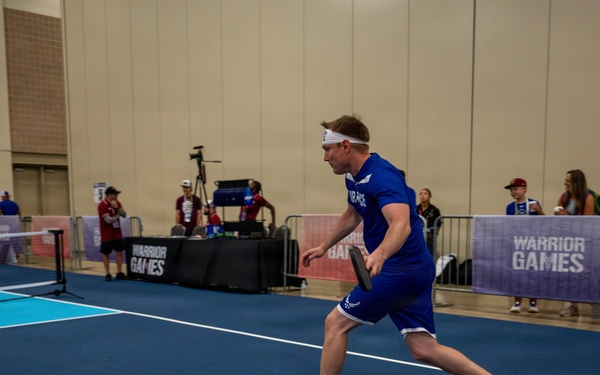 Warrior Games 2026