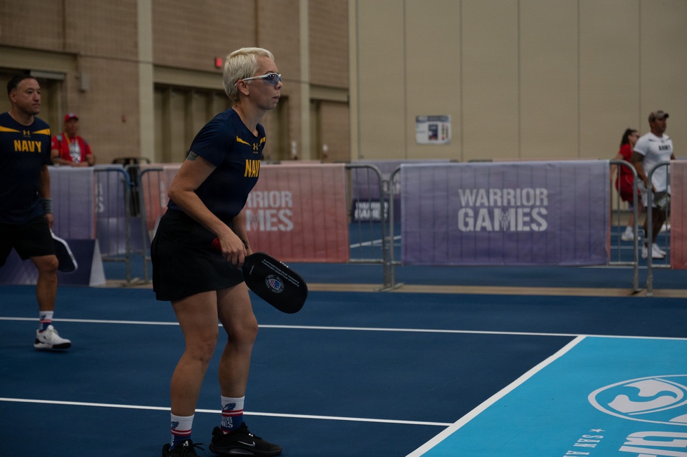 Warrior Games 2026