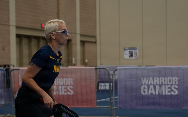Warrior Games 2026