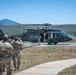 198th RSG Conducts Vertical Lift Exercise